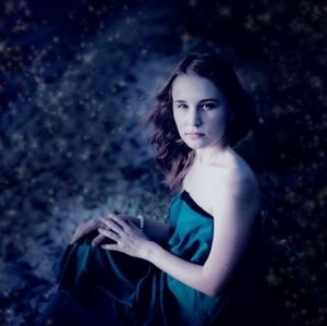 Meet your Posher, Alyssa